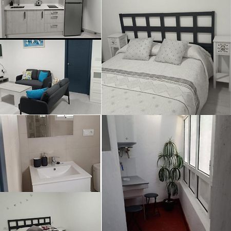 Vivienda Turistica Casa Paula Βίλα Ubrique Εξωτερικό φωτογραφία