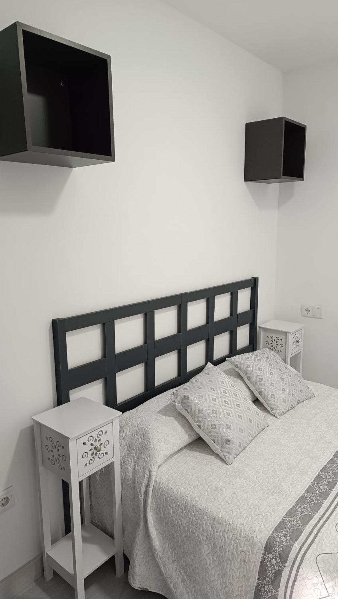 Vivienda Turistica Casa Paula Βίλα Ubrique Εξωτερικό φωτογραφία