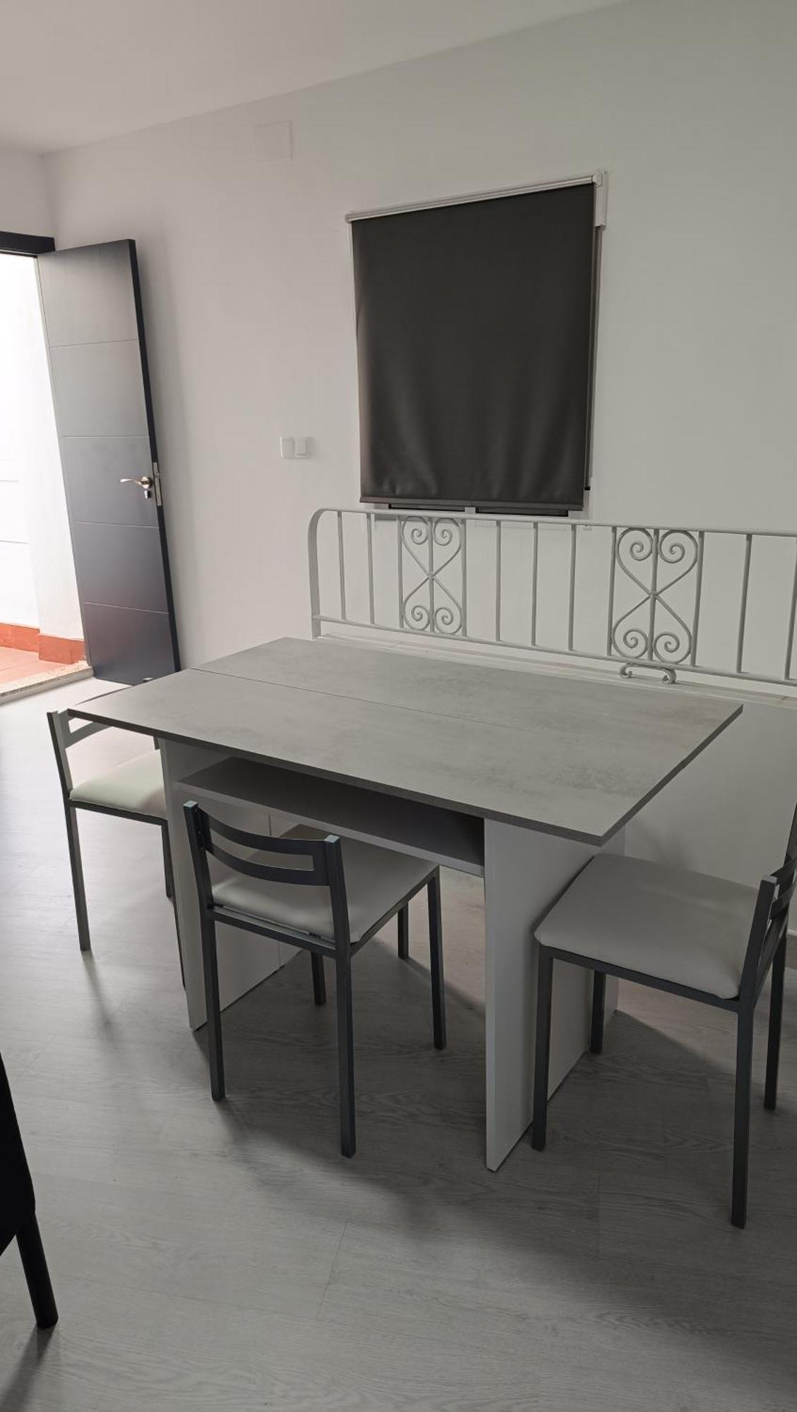 Vivienda Turistica Casa Paula Βίλα Ubrique Εξωτερικό φωτογραφία