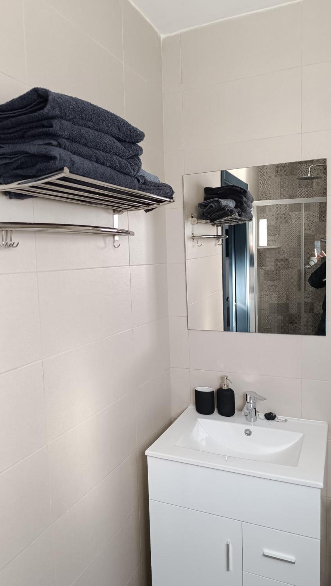 Vivienda Turistica Casa Paula Βίλα Ubrique Εξωτερικό φωτογραφία