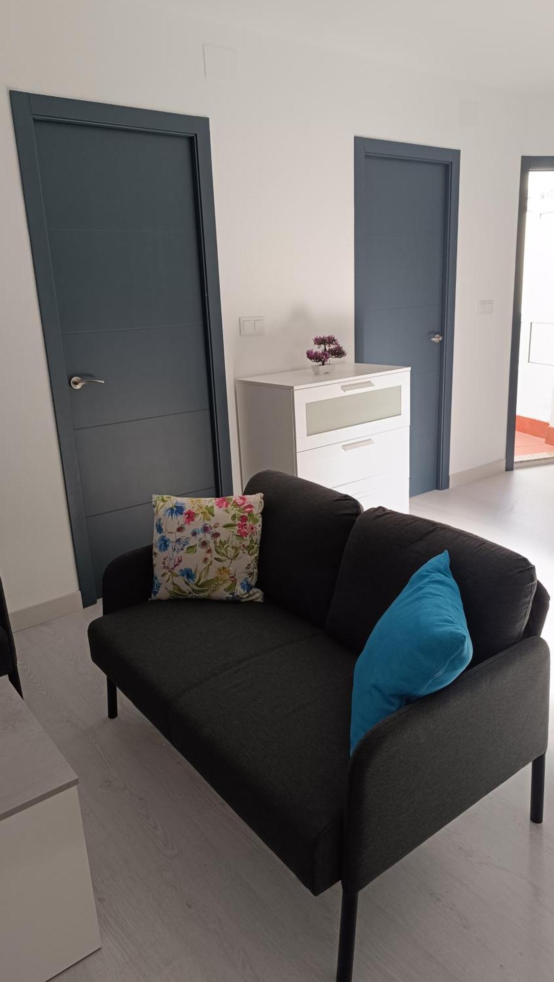 Vivienda Turistica Casa Paula Βίλα Ubrique Εξωτερικό φωτογραφία